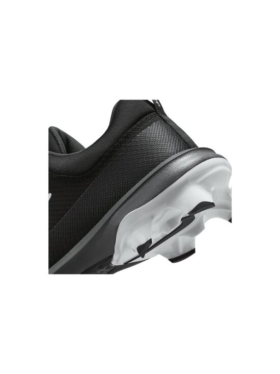 Nike Mens Force Trout 9 Pro Molded Baseball Cleats FZ0915-003 Black Size 11.5 main image 10